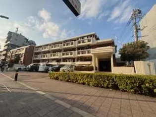 西池袋グリーンハイツの画像