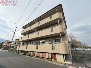 プロムナードKの画像