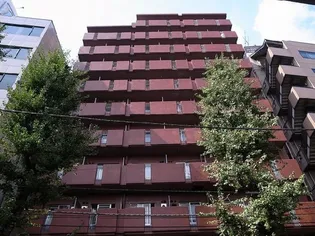 アンバサダー六本木の画像