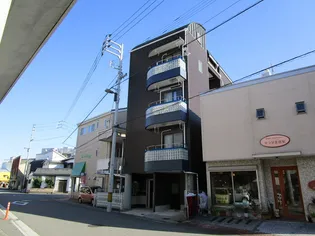 エトワール愛宕Iの画像