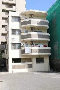 ヴェルデ壷屋の画像