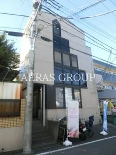 パルコモンクロダの画像