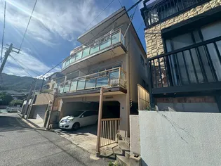 篠原パールハイツの画像