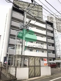 プロニティ空港前の画像