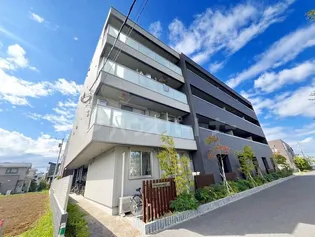 シャーメゾンサウスの画像