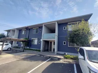 サニーコート A棟の画像