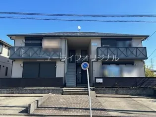 コスモ湘南Aの画像