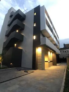 GRANDーALIES駒込の画像