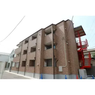 エスカリエ ルージュの画像