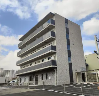 モントレゾール平井の画像