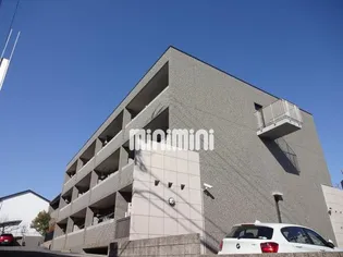 ヒルサイドガーデンの画像