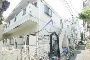 イーグル浅草の画像