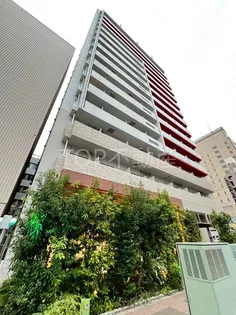 ロイジェントパークス千葉中央【3階】の外観