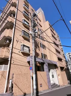 ライオンズマンション反町の画像