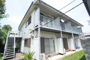 コーポ瑞穂の画像