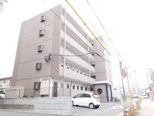 大分GSビルの画像