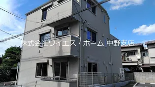 ラミージュ Ramiuj【3階】の外観