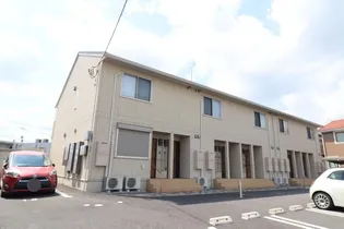 セードルひがし野の画像