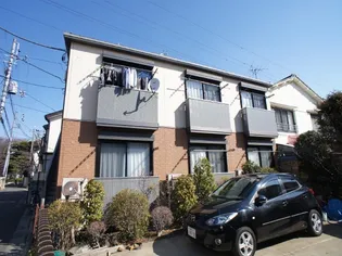 パークアネックスの画像