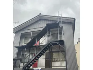 コーポAー1の画像