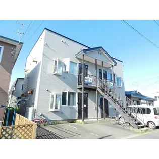 エーコー若松ビルの画像