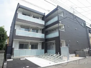 リブリ CO'MODOの画像