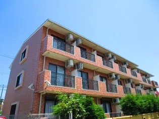 アーク奥村の画像