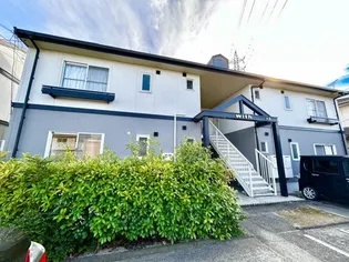 ウイズN A棟の画像