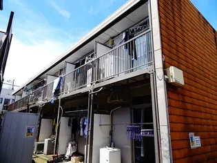 セピアヒルズの画像