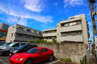 ラ メゾン リヴランAの画像