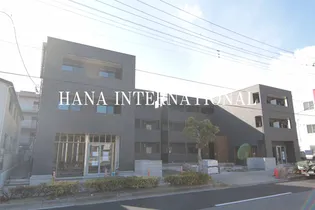 LIGERE南行徳EASTの画像