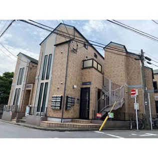 アーバンプレイス和泉III A棟【1階】の外観