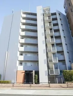 サンテミリオン目白西【7階】の外観