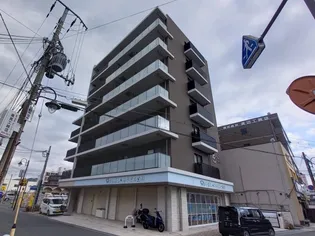 エルネージュ交野の画像