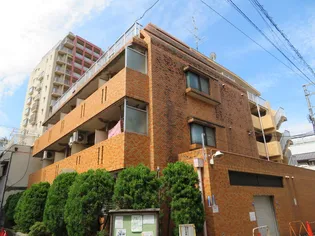 グランピア布施の画像