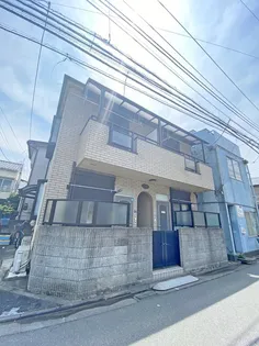 メゾンKIIの画像