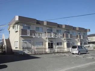 シティハイツ井田Bの画像