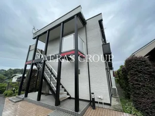 レオパレス西ノ前ハイツの画像