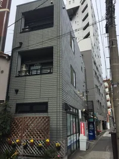 オークスクエアの画像