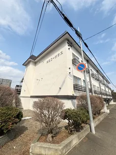 東園コーポラスの画像