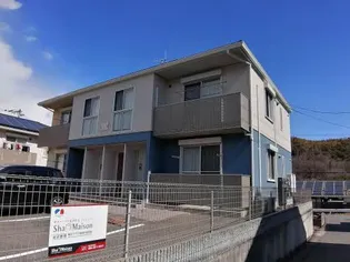 グランドメゾン仲 弐番館の画像