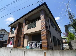 メローヒルズの画像