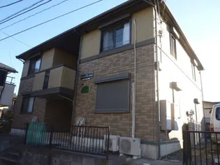 第五グリーンハイムアライの画像