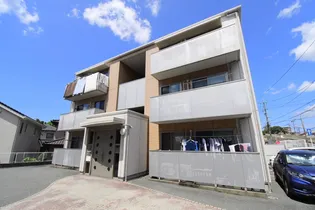 シャーメゾンJ K A棟の画像