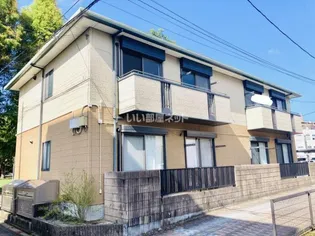 パークビュー 壱番館の画像