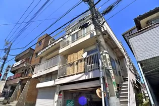 コーポリデレの画像