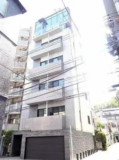 ARTEMIS MINAMI AZABUの画像