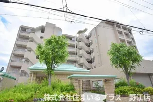 レクシア鶴見の画像