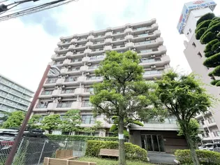 グランメール戸田IIの画像