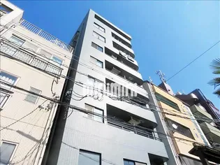 ルプソアール東山【2階】の外観